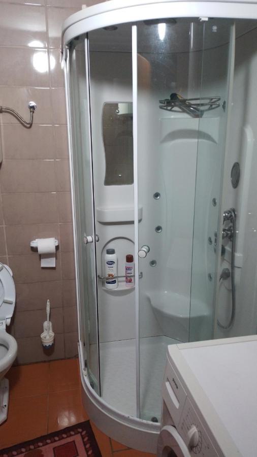 Red Apartman Trebinje Buitenkant foto