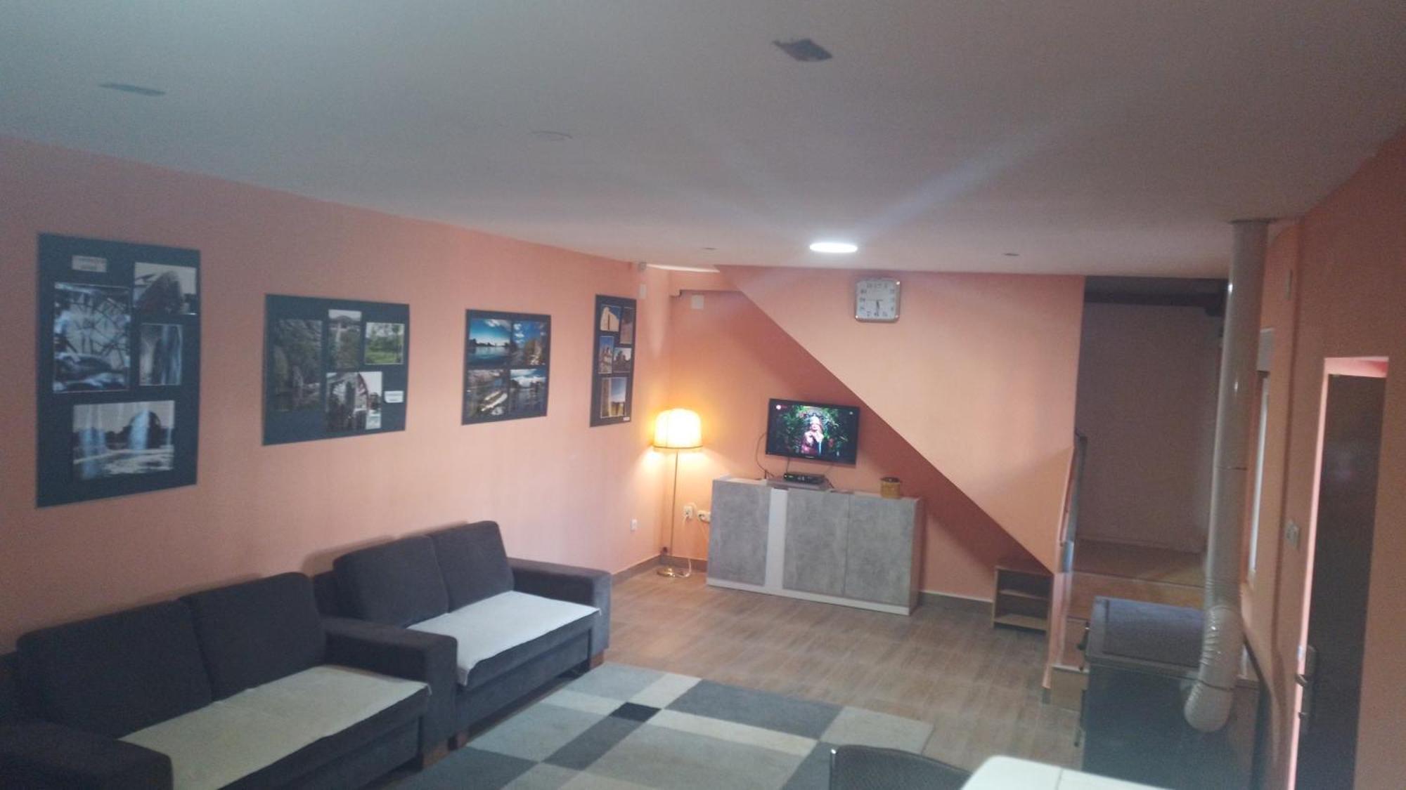 Red Apartman Trebinje Buitenkant foto
